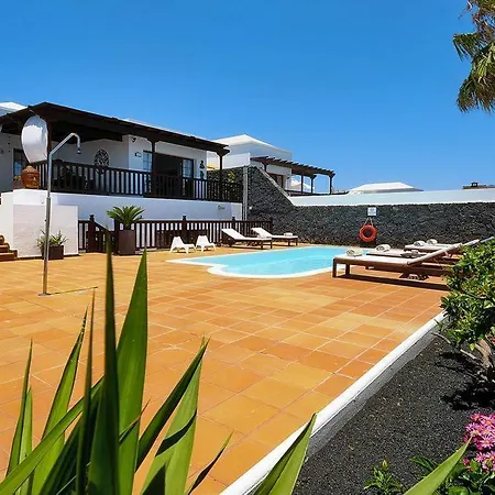 Holiday Playa Blanca - Ace03068-fyb 度假居 *