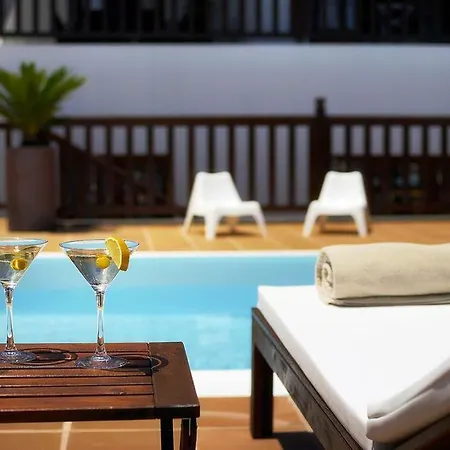 Holiday Playa Blanca - Ace03068-fyb Ferienhaus *