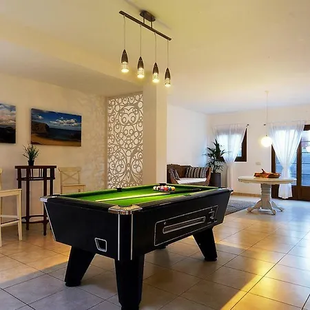 Holiday Playa Blanca - Ace03068-fyb Ferienhaus