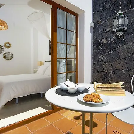 Holiday Playa Blanca - Ace03068-fyb Ferienhaus *