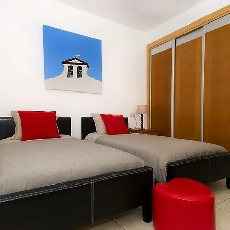 Holiday Playa Blanca - Ace03068-fyb *