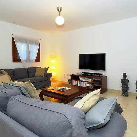 Holiday Playa Blanca - Ace03068-fyb Πλάγια Μπλάνκα