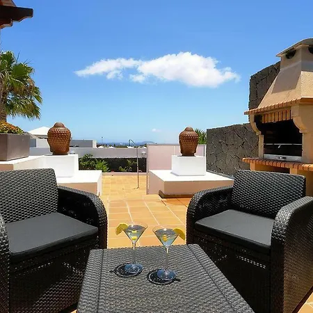 Holiday Playa Blanca - Ace03068-fyb Πλάγια Μπλάνκα