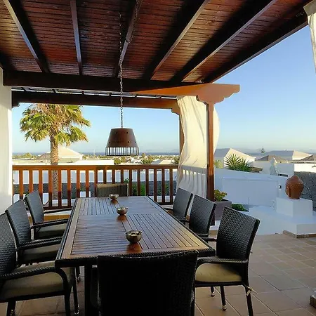 Holiday Playa Blanca - Ace03068-fyb * Πλάγια Μπλάνκα