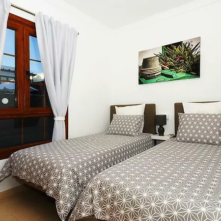 Holiday Playa Blanca - Ace03068-fyb * Πλάγια Μπλάνκα